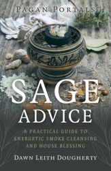 Pagan Portals - Sage Advice - 14 Oct 2025