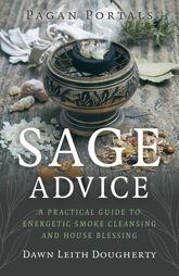 Pagan Portals - Sage Advice - 14 Oct 2025