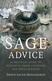 Pagan Portals - Sage Advice - 14 Oct 2025