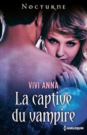 La captive du vampire - 1 Mar 2015