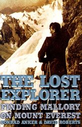 The Lost Explorer - 22 Dec 1999