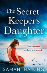 The Secret Keeper’s Daughter - 10 Sep 2021