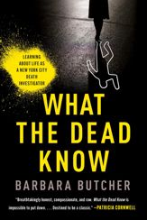 What the Dead Know - 20 Jun 2023