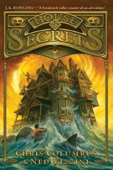 House of Secrets - 23 Apr 2013