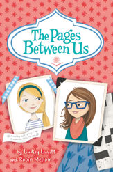 The Pages Between Us - 9 Feb 2016