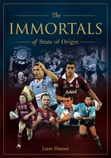 Immortals of State of Origin - 5 May 2023