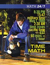 Time Math - 2 Sep 2014