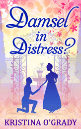 Damsel In Distress? - 30 Sep 2014