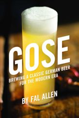 Gose - 7 Sep 2018