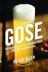 Gose - 7 Sep 2018
