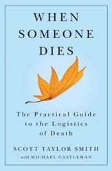 When Someone Dies - 12 Mar 2013