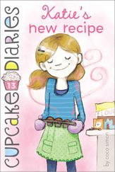 Katie's New Recipe - 2 Apr 2013