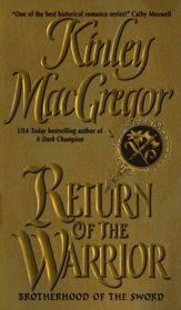 Return of the Warrior - 13 Oct 2009