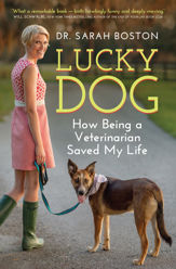 Lucky Dog - 30 May 2014