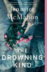 The Drowning Kind - 6 Apr 2021