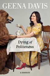 Dying of Politeness - 11 Oct 2022