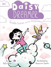 Sparkle Fairies and the Imaginaries - 1 Aug 2017