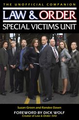 Law & Order: Special Victims Unit Unofficial Companion - 1 Sep 2009