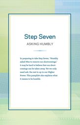 Step Seven - 28 Jun 2022