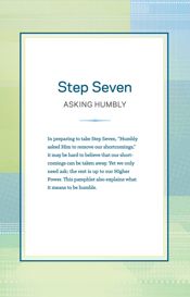 Step Seven - 28 Jun 2022