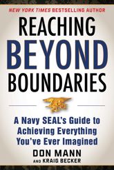 Reaching Beyond Boundaries - 26 Feb 2019