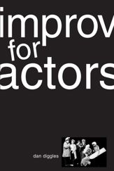 Improv for Actors - 1 Mar 2004