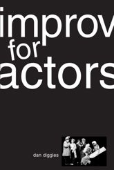 Improv for Actors - 1 Mar 2004