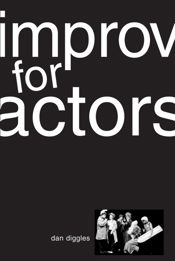 Improv for Actors - 1 Mar 2004
