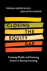 Closing the Equity Gap - 14 Mar 2023