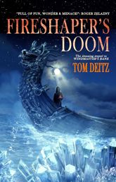 Fireshaper's Doom - 15 Sep 2014