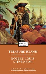 Treasure Island - 21 Jul 2014