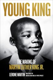 Young King - 5 May 2026