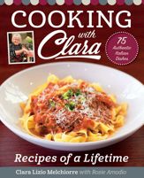 Cooking with Clara - 9 Mar 2021