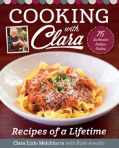 Cooking with Clara - 9 Mar 2021