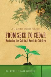 From Seed to Cedar - 7 Sep 2013