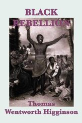Black Rebellion - 10 Dec 2012