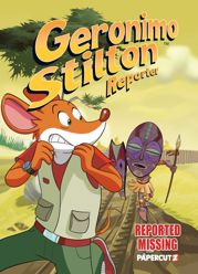 Geronimo Stilton Reporter Vol. 13 - 6 Aug 2024