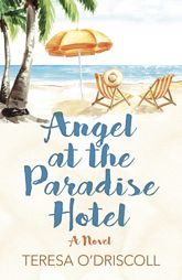 Angel at the Paradise Hotel - 31 Mar 2023