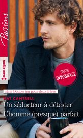 Un séducteur à détester - L'homme (presque) parfait - 1 Jul 2019