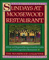Sundays at Moosewood Restaurant - 29 Oct 2013