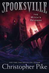 The Witch's Revenge - 29 Oct 2013