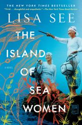 The Island of Sea Women - 5 Mar 2019