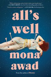 All's Well - 3 Aug 2021