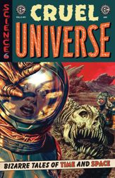 EC Cruel Universe 2 #1 - 6 Aug 2025
