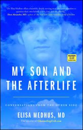 My Son and the Afterlife - 1 Oct 2013
