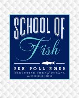 School of Fish - 30 Sep 2014