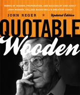 Quotable Wooden - 16 Jan 2012