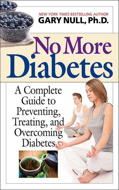 No More Diabetes