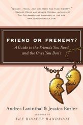 Friend or Frenemy? - 6 Oct 2009