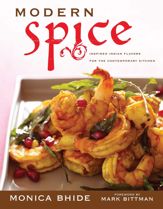 Modern Spice - 21 Apr 2009